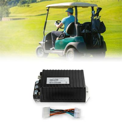 Замените 1510A-5251 1510-5201 Контроллер двигателя 48 В 275 А для Curtis Club Car