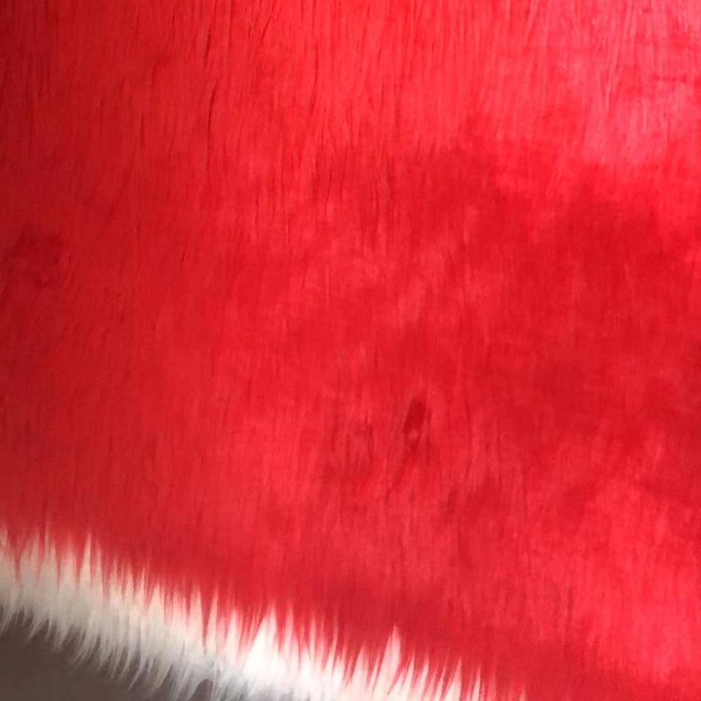 Чехол для ног Spice Girl на Хэллоуин, чехол для носков Millennium Y2K, длинный мохнатый чехол для ног, теплый чехол для ног из искусственного меха