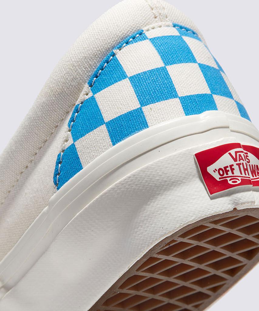 Vans Mte Slip-On Reissue 98 - (шахматная доска) Голубой / Vn000Cwa0H71