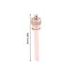 Conditioner Refrigeration Access Air 5pcs Valves 6mm Od Tube Filling Par 20cc Spare Part Replacement Stem Core Filling Parts