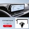 Автомобильный держатель для Geely Xingrui 4-го поколения, Emgrand S, Galaxy L7, Boyue L, New Bin Yue и Hao Yue