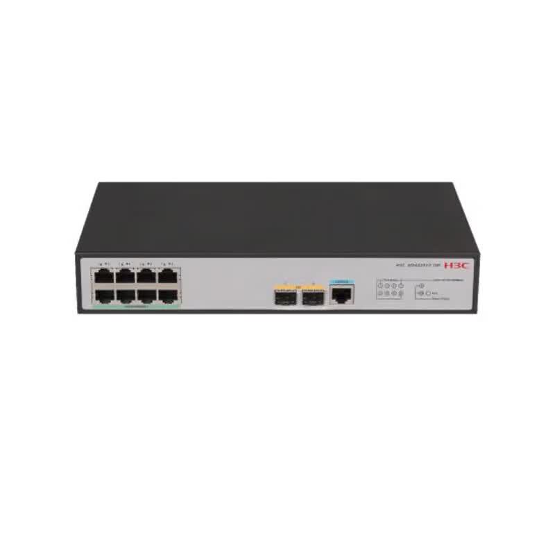 H3C MS4320V3-10P Enterprise Layer 3 Managed Switch