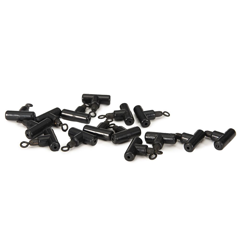High Quality Carp Fishing Rolling Swivel Zip Sliders for Sliding Ledger