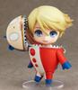 TV Anime Nendoroid Bear Painted Movable "Persona 4" (non-scale ABS&PVC Figure)