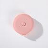 1/3/5 PCS 1.5m/60inch Plastic Tape Measure Automatic Telescopic Tape Measure Cute Mini Tape Measure Measuring Three Circumference Tape Measure