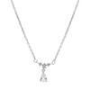 Pendant Necklace Clavicle Chain Trendy Simple Wrist Chain