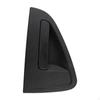 Inner Door Handle Easy To Install Replacement Parts Car Accessory for Spark Black