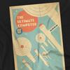 Star Trek Mens The Original Series Episode 53 T-Shirt