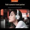 Rovani Bluetooth Noise-Cancelling Over-Ear Headphones: Wired Gaming, Wireless Neckband, Sports Headset