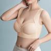 Woman Top Bra Sexy Push Up Bra Seamless Ice Silk Underwear Women Unwired Ring Sleep Lingerie Fitness Sports Bralette Invisible
