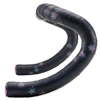 SUPACAZ Обмотка руля Oil Slick Super Sticky Cush Tape Galaxy