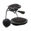 Universal Helmets Sound Kit With Noise Reduction Waterproof Motorcycle Intercom Accessories Easy To Use for V4