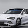 Светоотражающие наклейки на переднее и заднее стекло автомобиля для Cadillac CT5 CT6 CTS Seville ATS CT4 XTS Celestiq Ciel Escala SRX XT4 XT5 XT6 EV XLR Elmiraj EXT