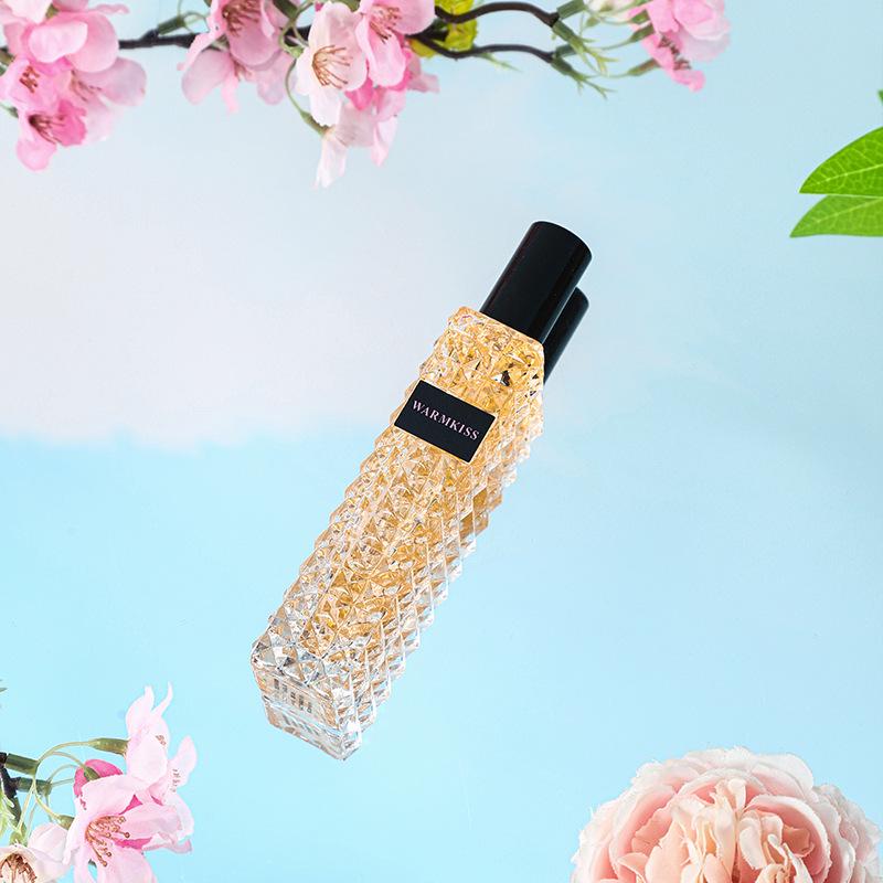 Douyin Adventure Miss Perfume – Стойкий аромат розы для женщин
