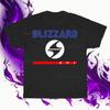 Новая футболка с логотипом Blizzard Ski Company, американская, смешная, размеры от S до 5XL