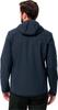 Куртка Jack Wolfskin Bornberg Hoody M night blue