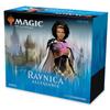 The Gathering C46350000 Ravnica Allegiance Bundle 10 Booster Pack Land Cards Accessories Magic + (230 Cards)