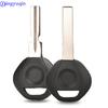 Jingyuqin Transponder Chip Blank Key Shell Fob Key Cover For Bmw 3 5 6 Series X3 X5 Z4 Z8 E36 E34 E38 E39 With Hu92 Blade