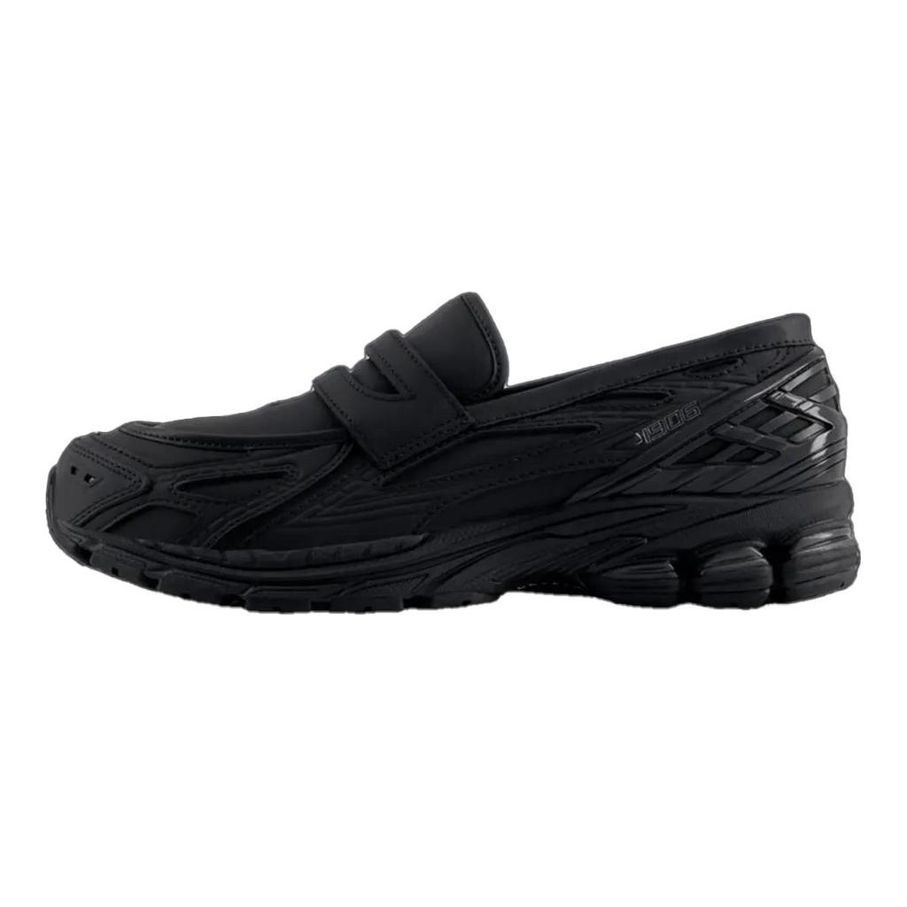 New Balance Кроссовки 1906L 'Black' U1906LBN