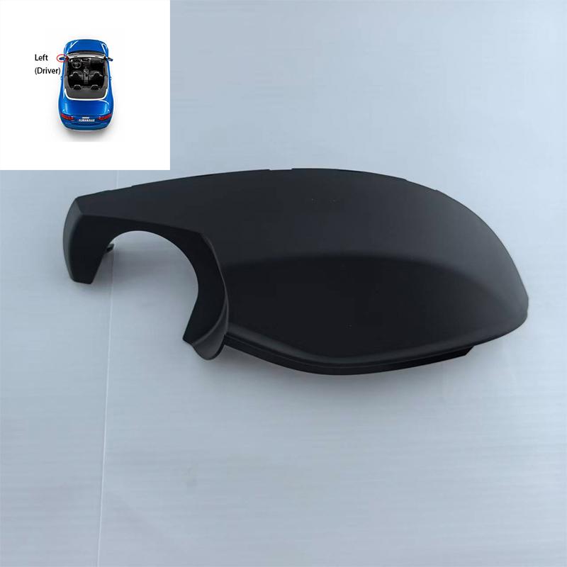 Auto Side Mirror Bottom Lower Cover Left Right for BMW X1 E84 2010 2011 2012 X3 F25 2010-2013