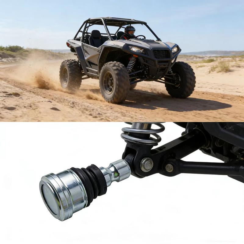 4 шт. Шаровый шарнир 7081580 Высокопрочный износостойкий Подходит для Polaris RZR XP 570 800 900 ATV UTV Аксессуары подвески