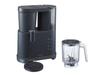 Koizumi Кофеварка 2WAY Кофе миксер Smoothie Black & KKM-1002/K