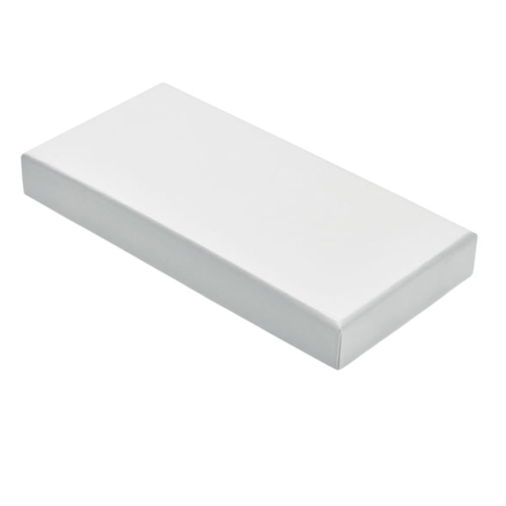 MidOcean Roundward Round Glass Keyring