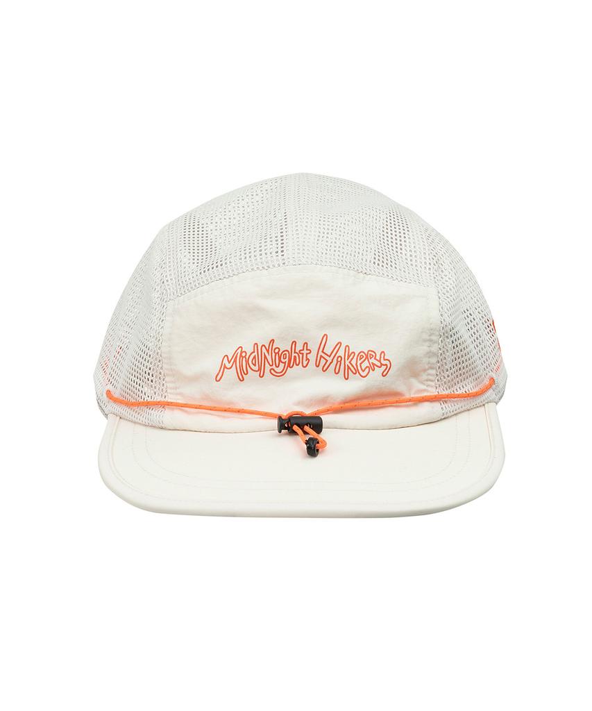 Сетчатая кепка ZEROGRAM Midnight Hikers с 5 панелями
