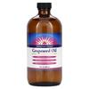 Grapeseed Oil, 16 Fl Oz (480 Ml)