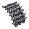 T-Rex Studio 1/35 Scale Workable Tracks for T-55/62/T-55RMSh (1972 and Later Models) Plastic Model Parts TR85039
