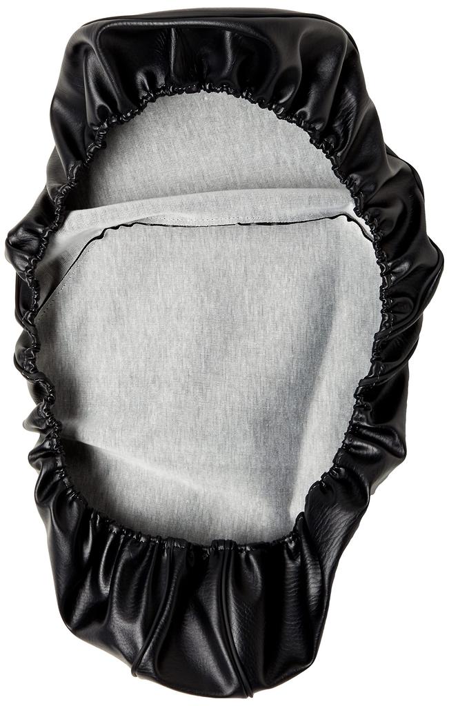 Yamaha Seat Cover Black MAJESTY S (XC155) Q5K-YSK-080-G02