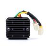 Regulator Rectifier Voltage Fit Honda XLV600 750R VF700C MAGNA VF700 800 SHADOW
