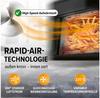 Фритюрница Maxxmee 05535