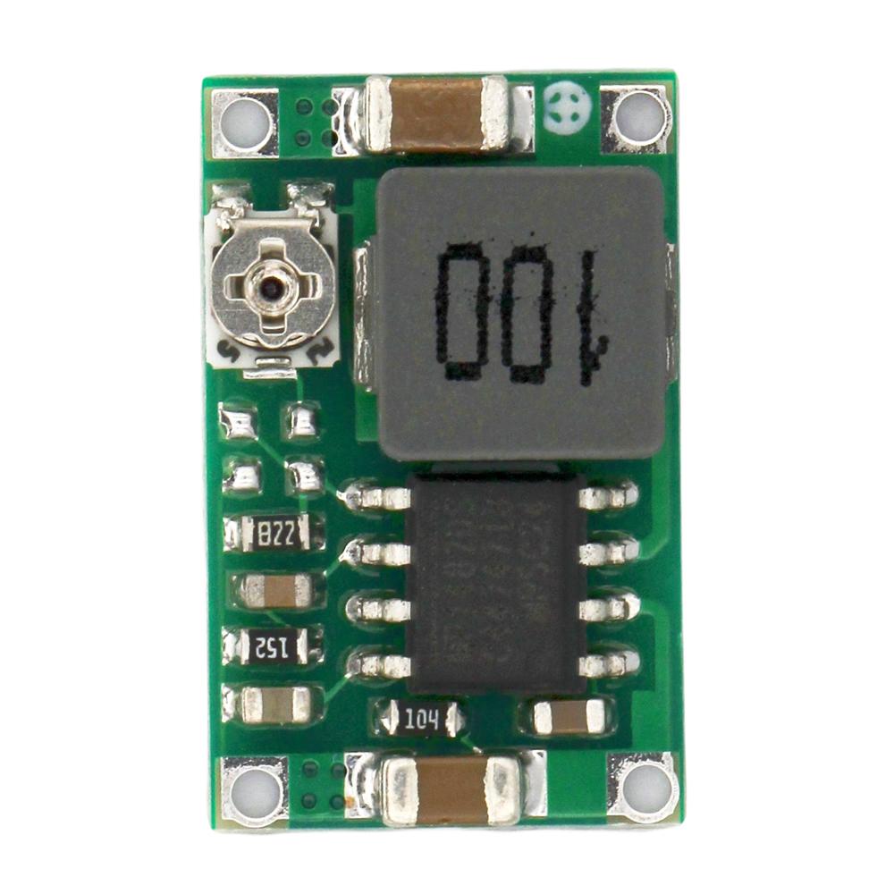 Mini360 DC-DC HM Понижающий Преобразователь Понижающий Модуль Питания 4.75-23В к 1-17В 340кГц Мини-360 Сверхмалый+ 17x11x3.8