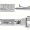 Инструменты Lishi 2 в 1 KW1 SS001 SS002 KW5 SC1 SC4 Декодер замков Профессиональный ручной слесарный инструмент для всех типов