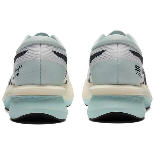 Asics S4+ Yogiri Белый Черный - 1013A158-100