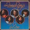 LP Record BEACH BOYS - 15 Big ONES MS2251 REPRISE 1976 US Rock Used