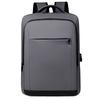 Fashionable Business Men's Backpack Large Capacity Computer Bag Travel Bag Casual School Bag Commuting Backpack Men