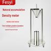 Powder & Granule Bulk Density Tester