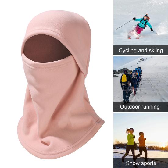 Велосипедная защитная шапка для лица теплая зимняя холодная погода ветрозащитная для мужчин и женщин на открытом воздухе