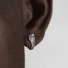 Cobra Earrings Ruffian Handsome Trendy Male Hot Girl Street Hip-hop Earrings