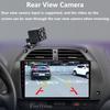 8G+128G CarPlay 2din Android AutoRadio GPS мультимедийный проигрыватель для Toyota RAV4 Rav 4 2001 2002 2003-2006 DSP IPS 2 DIN стерео