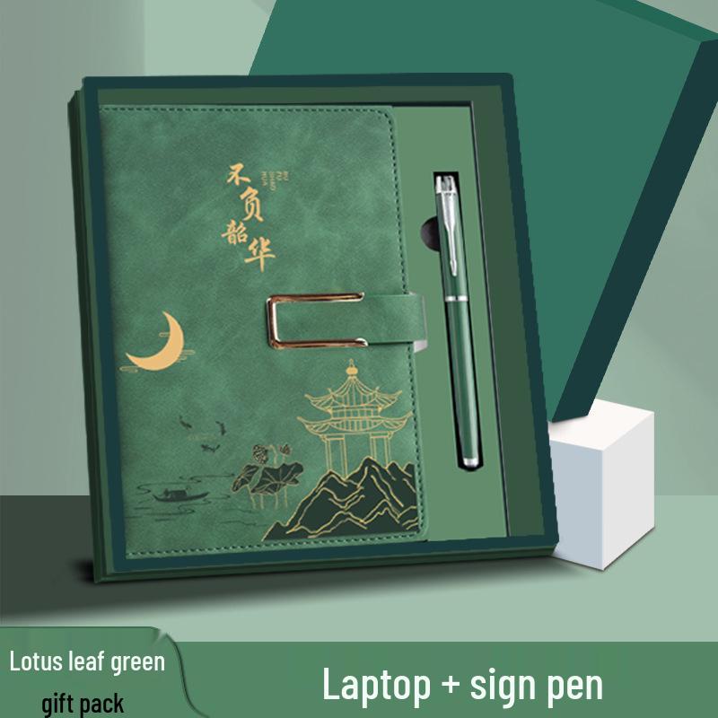 Блокнот А5 на заказ с толстыми листами: Студенческий приз высокой ценности и журнал для встреч предприятия с печатью логотипа.