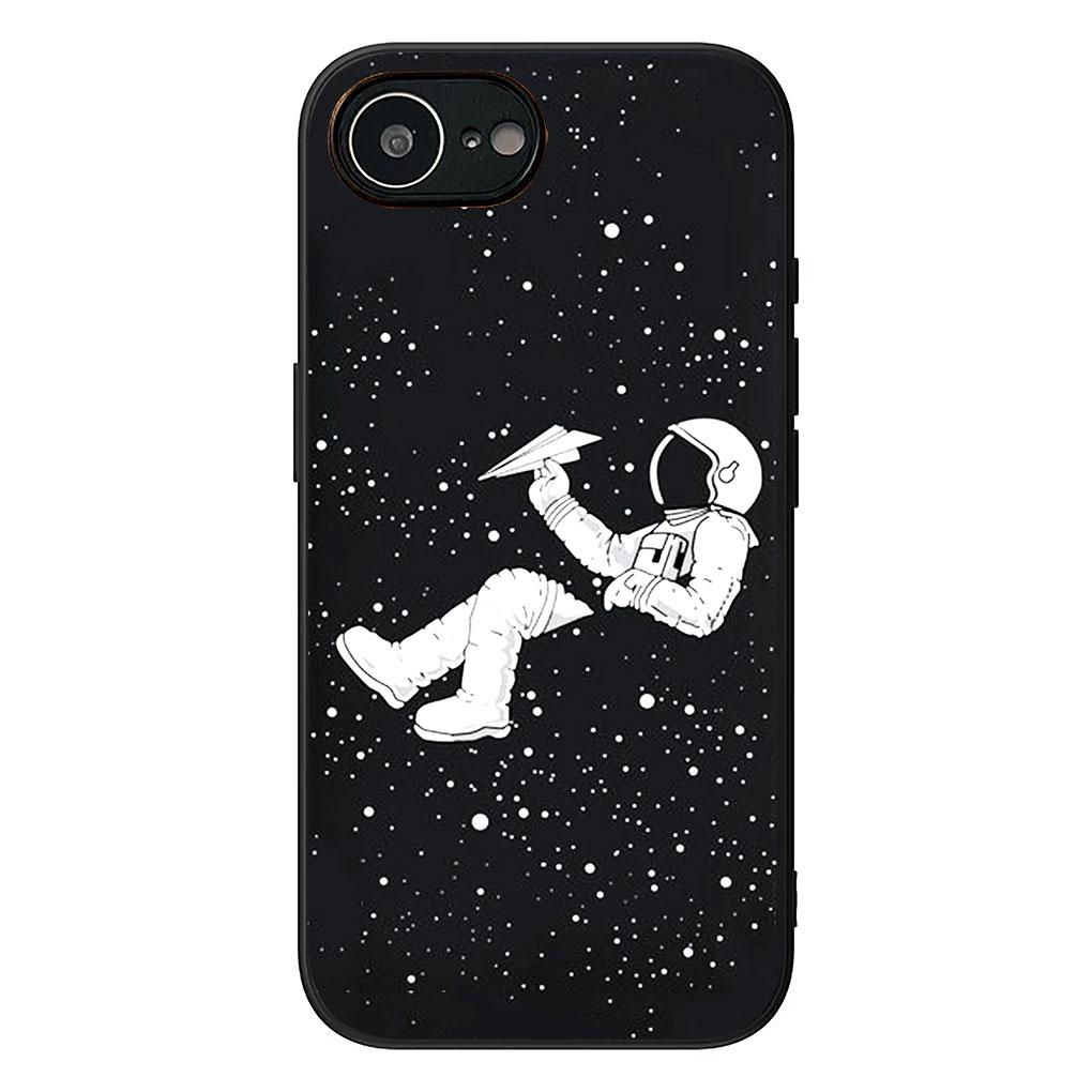 Cover for Xiaomi Redmi Note 13 14 ProPlus A3 Pro Plus 13C Pro+ Note13 Note14 Phone Case Universe Stars Butterfly Sky Astronaut