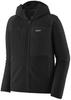 Куртка Patagonia R2 TechFace Hoody (83730) черный