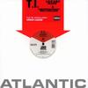 12-дюймовая пластинка T.I. - Как можно скорее / Мотивация 093768 Atlantic 2005 США Рэп и хип-хоп/R&B Б/У