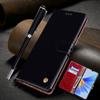Чехол для телефона для OPPO A17 4G, кожаный чехол-бумажник в стиле книги, откидная крышка для OPPO A17 A 17 4G, противоударные мягкие силиконовые чехлы-подставки