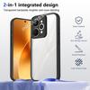 Для realme 15 pro Чехол Роскошный Противоударный Прозрачный Чехол Для realme 15 15T Чехол
