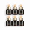 Perfume Car Air Freshener 6-piece Set 75ml, Korean Cosmetics with Good Fragrance