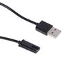 USB-кабель для зарядки Шнур питания Адаптер-зарядное устройство для Flyco FS339 FS372 FS872 FS620 FS621 FS622 FS633 FS370 Электрическая бритва